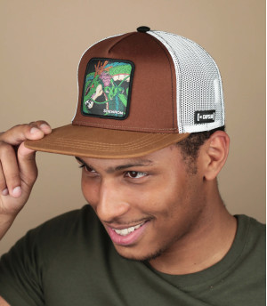 Snapback Shenron